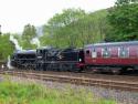 62005 At Fort William