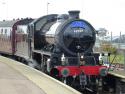 62005 At Mallaig