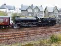 62005 At Mallaig