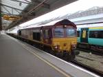 66130 at Eastbourne