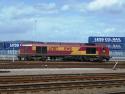 67017 At Inverness. 15.5.12