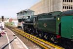 73096 at Eastbourne