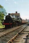 75027 at Sheffield Park