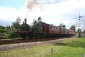 753 Leaving Northiam For Tenterden 3. 13.7.08