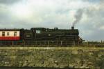 80080 at Butterley