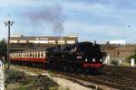 80098 at Tonbridge