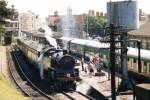 80104 at Swanage