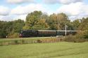 80151 Leaving Horsted Keynes 2. 18.10.08