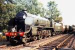 847 at Sheffield Park