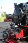 Wernigerode depot, HSB