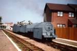 Armoured train