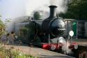 B473 At Horsted Keynes