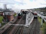 Bo'ness station