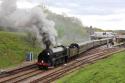 847 Leaving Horsted Keynes