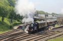 323 Leaving Horsted Keynes