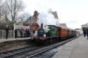 178 Leaving Sheffield Park