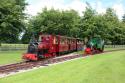 Bredgar & Wormshill Light Railway