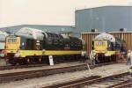 2 Deltics