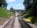 Groombridge, Spa Valley Railway