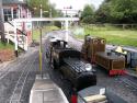 Moors Valley Railway