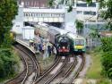 61306 & 171803 At Hastings