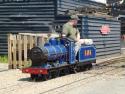 Hastings Miniature Railway