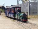 Hastings Miniature Railway