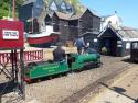 Hastings Miniature Railway