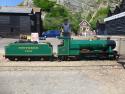 Hastings Miniature Railway