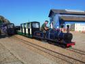 Hastings Miniature Railway