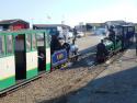 Hastings Miniature Railway
