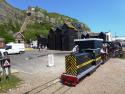 Hastings Miniature Railway