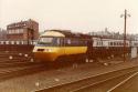 HST At York