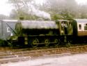 Camouflged Austerity