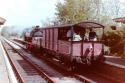 Isfield