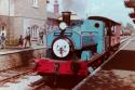 Isfield
