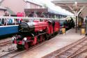 Ravenglass & Eskdale Railway 1990