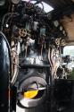 A1 Footplate