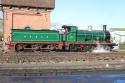 C Class Shunter