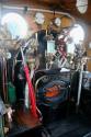 E4 Footplate