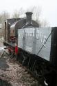 Bodiam Goods Yard