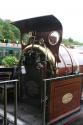 A5 Footplate