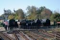 Horsted Keynes Sidings