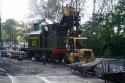 Coaling The E4
