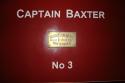 Captain Baxter