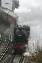 44932 Leaving Hastings 21.12.10.