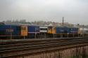 St Leonards Depot