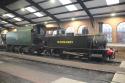 Normandy Tender Project