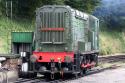 Class 11 Shunter