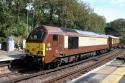 Belmond British Pullman